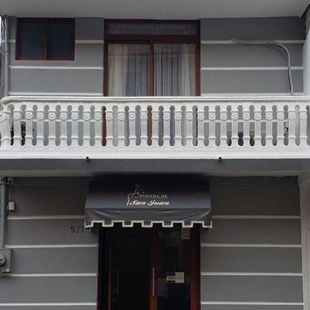 Hotel Posada San Juan Veracruz Extérieur photo