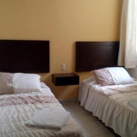 Hotel Posada San Juan Veracruz Extérieur photo