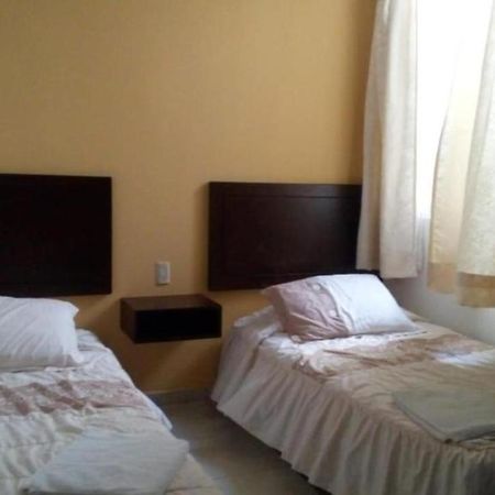 Hotel Posada San Juan Veracruz Extérieur photo