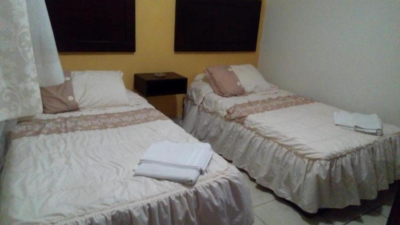 Hotel Posada San Juan Veracruz Extérieur photo