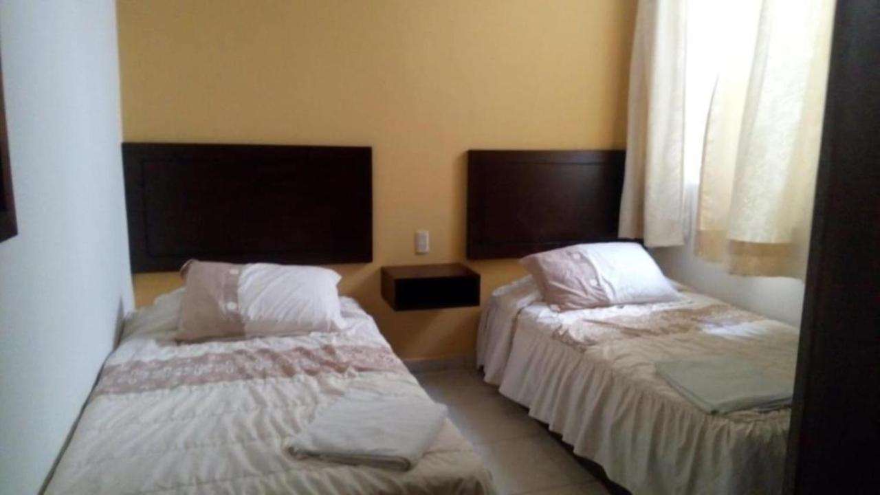 Hotel Posada San Juan Veracruz Extérieur photo