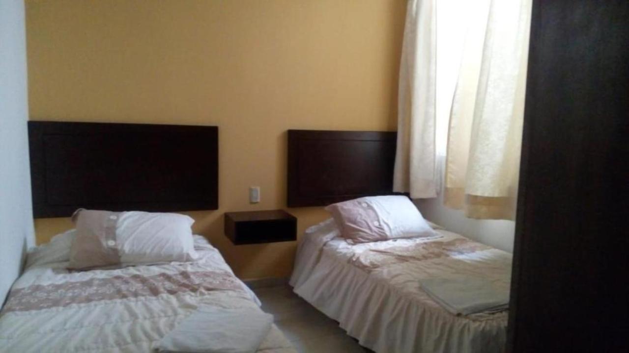 Hotel Posada San Juan Veracruz Extérieur photo