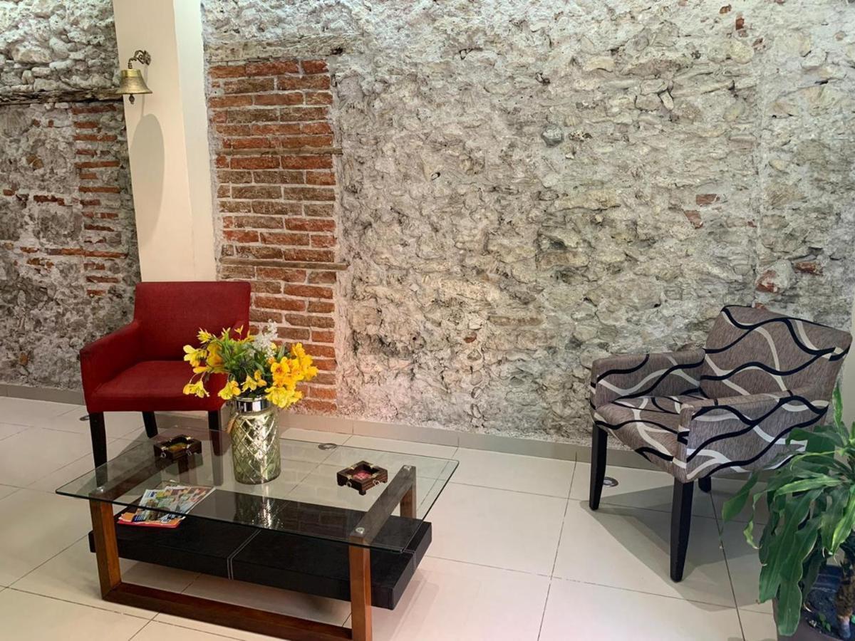 Hotel Posada San Juan Veracruz Extérieur photo