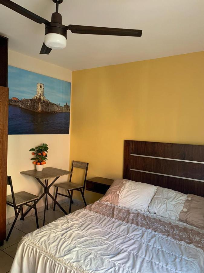 Hotel Posada San Juan Veracruz Extérieur photo