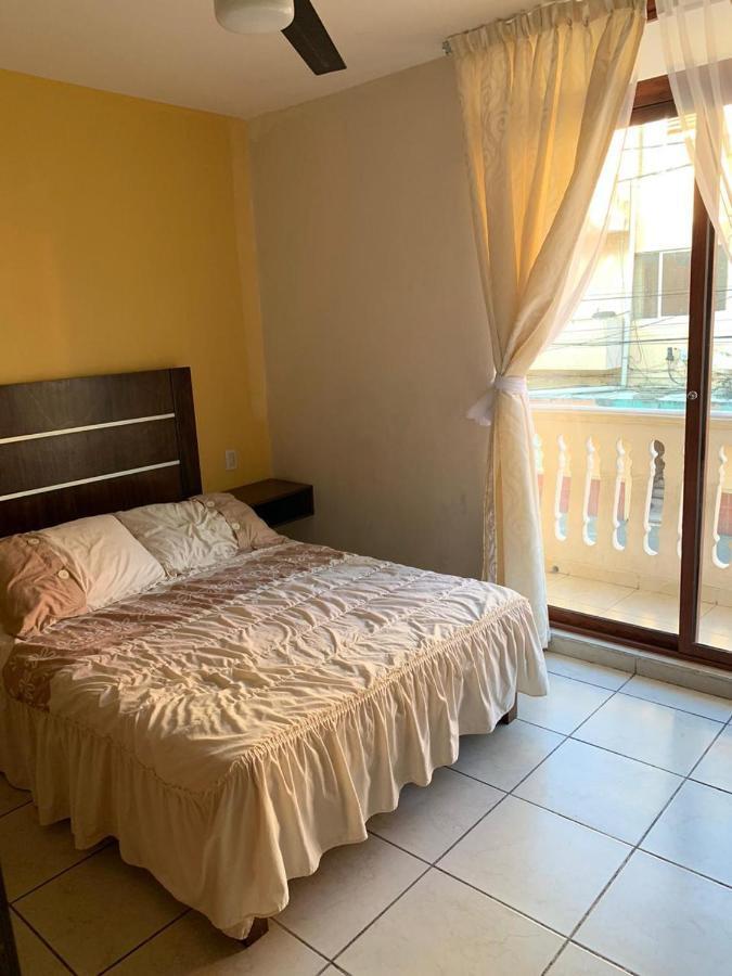 Hotel Posada San Juan Veracruz Extérieur photo