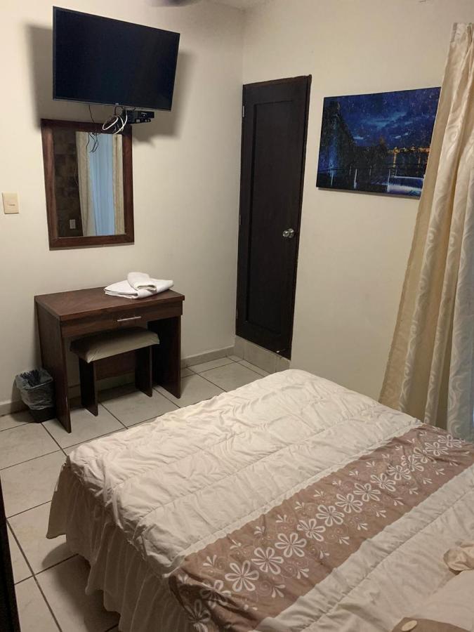 Hotel Posada San Juan Veracruz Extérieur photo