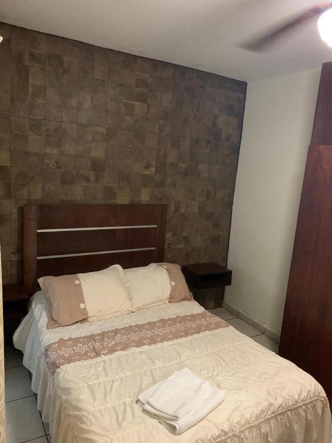 Hotel Posada San Juan Veracruz Extérieur photo
