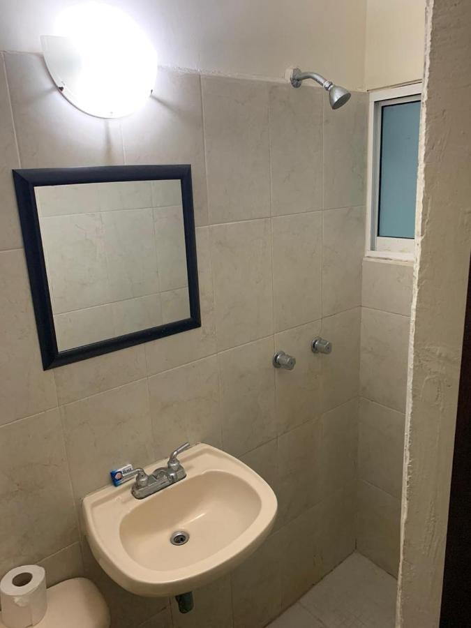 Hotel Posada San Juan Veracruz Extérieur photo